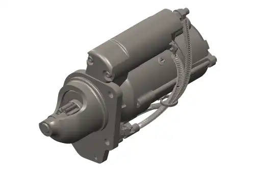 Стартер CUMMINS 4983068