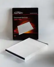 Салонный фильтр FORTECH FS068
