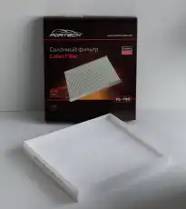Салонный фильтр FORTECH FS150