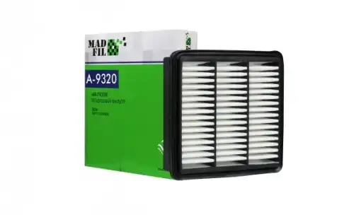 Фильтр воздушный MADFIL A9320
