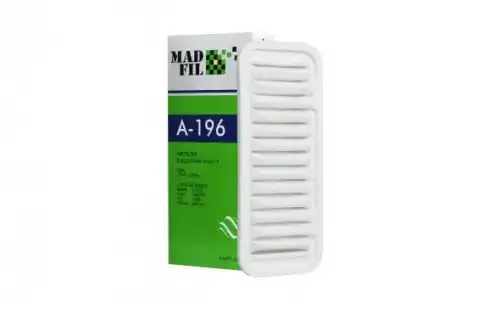 Фильтр воздушный MADFIL A196