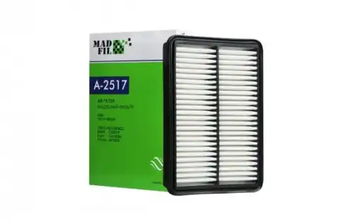 Фильтр воздушный MADFIL A2517