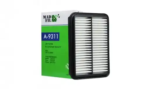 Фильтр воздушный MADFIL A9311