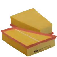 Фильтр воздушный FIL FILTER HP 2257