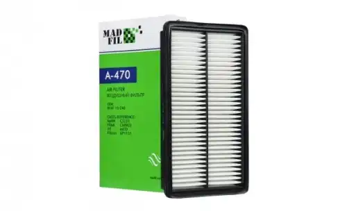 Фильтр воздушный MADFIL A470