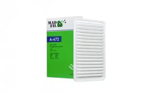 Фильтр воздушный MADFIL A472
