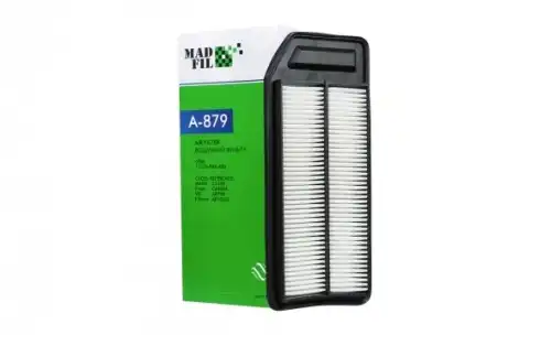 Фильтр воздушный MADFIL A879