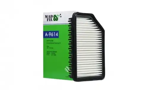 Фильтр воздушный MADFIL A9614