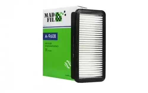 Фильтр воздушный MADFIL A9608
