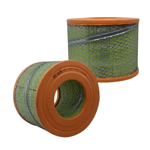 Фильтр воздушный FIL FILTER HPU 4027