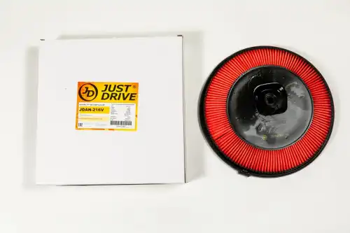 Фильтр воздушный JUST DRIVE JDAN216V