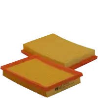 Фильтр воздушный FIL FILTER HP 2176