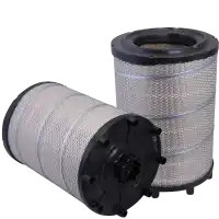 Фильтр воздушный FIL FILTER HP2637