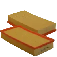 Фильтр воздушный FIL FILTER HP 2159