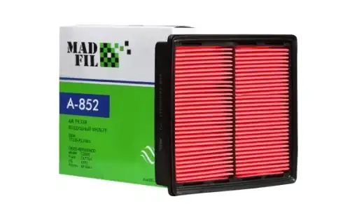 Фильтр воздушный MADFIL A852