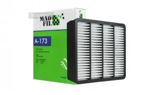 Фильтр воздушный MADFIL A173