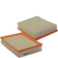 Фильтр воздушный FIL FILTER HP 2002