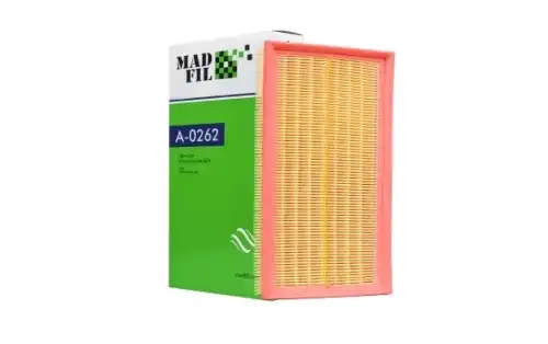 Фильтр воздушный MADFIL A0262