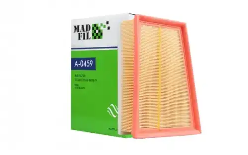 Фильтр воздушный MADFIL A0459