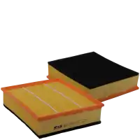 Фильтр воздушный FIL FILTER HP 2110