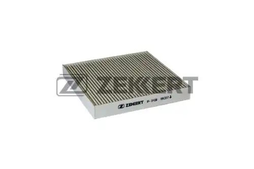 Салонный фильтр ZEKKERT IF3108