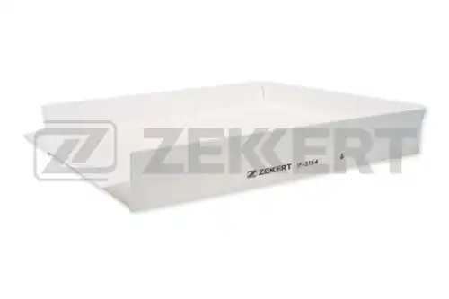 Салонный фильтр ZEKKERT IF3154