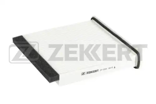 Салонный фильтр ZEKKERT IF3293