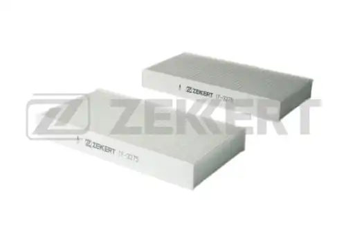 Салонный фильтр ZEKKERT IF3275