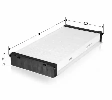 ДЕТАЛЬ CK5846 TECNECO