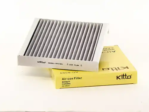 Салонный фильтр KITTO AC8503C