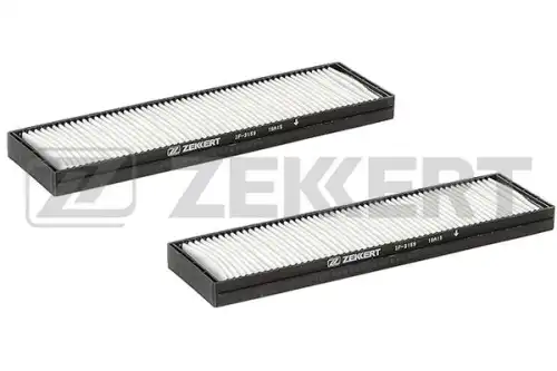 Салонный фильтр ZEKKERT IF3159