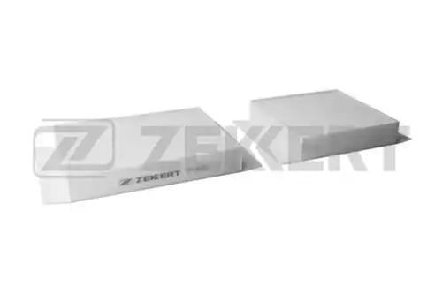 Салонный фильтр ZEKKERT IF3190