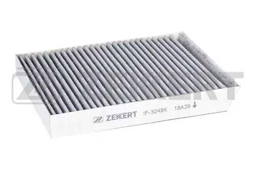 Салонный фильтр ZEKKERT IF3249K
