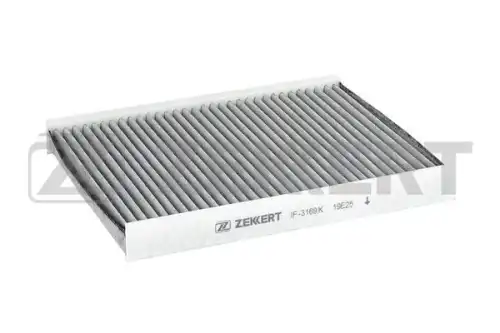 Салонный фильтр ZEKKERT IF3169K