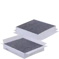Салонный фильтр FIL FILTER HCK 7057