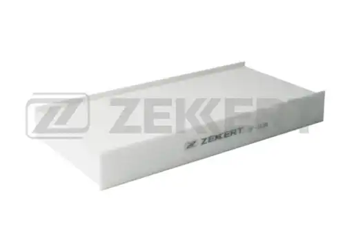 Салонный фильтр ZEKKERT IF3195