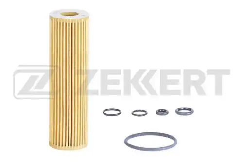 Фильтр масляный ZEKKERT OF4288E