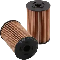 Фильтр масляный FIL FILTER MLE 1351