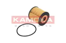 Фильтр масляный KAMOKA F107801