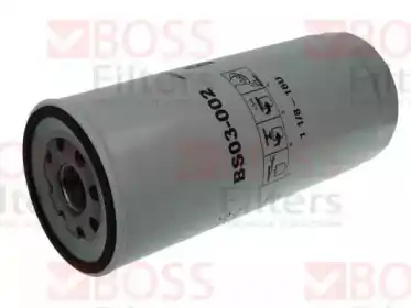 ДЕТАЛЬ BS03002 BOSS FILTERS