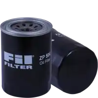 Фильтр масляный FIL FILTER ZP 504
