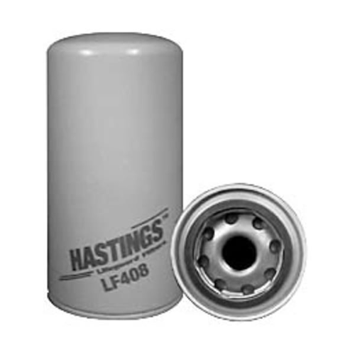 Фильтр масляный HASTINGS LF408