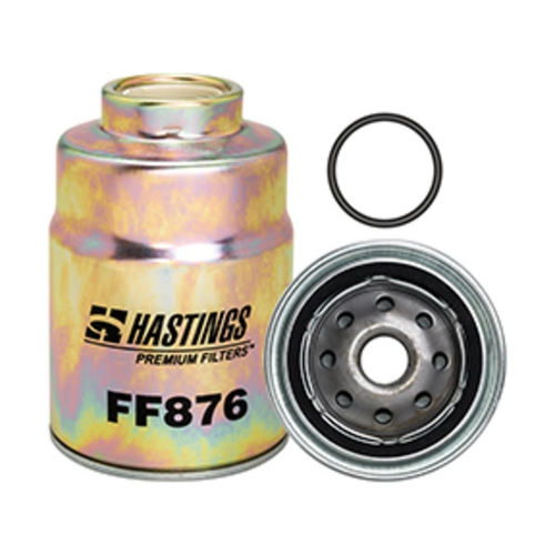 ДЕТАЛЬ FF876 HASTINGS