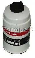 Топливный фильтр FORMPART 1542003/S