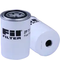 ДЕТАЛЬ ZP 73 F FIL FILTER