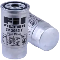 ДЕТАЛЬ ZP 3063 F FIL FILTER