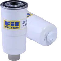 ДЕТАЛЬ ZP 05 DF FIL FILTER