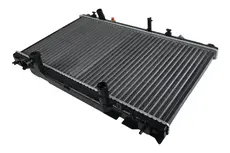 Радиатор системы охлаждения двигателя STELLOX 10-25149-SX