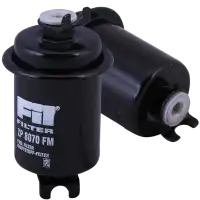 ДЕТАЛЬ ZP 8070 FM FIL FILTER