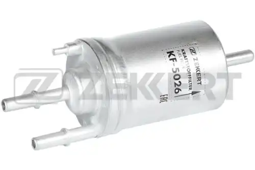 Топливный фильтр ZEKKERT KF5026